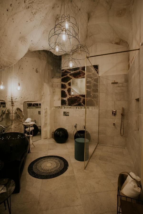 Maison Paola Di Serio Matera Exterior photo
