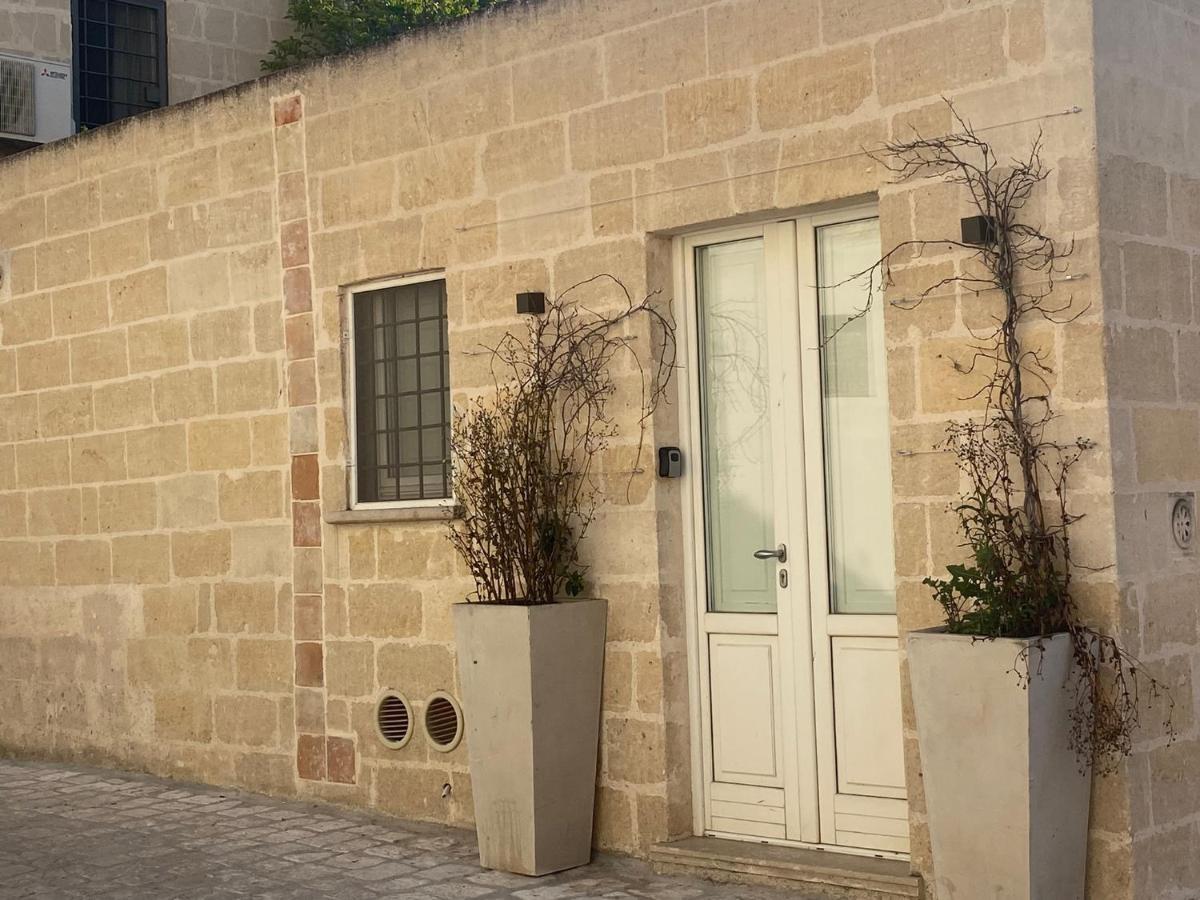 Maison Paola Di Serio Matera Exterior photo