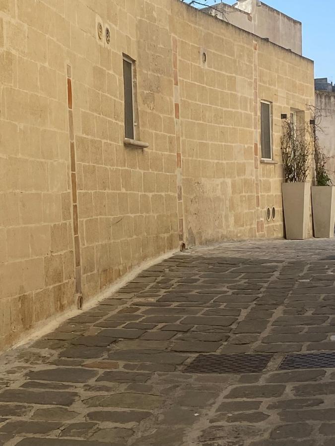 Maison Paola Di Serio Matera Exterior photo